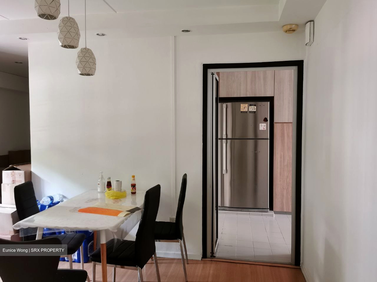 Blk 181 Stirling Rise (Queenstown), HDB 4 Rooms #511481211
